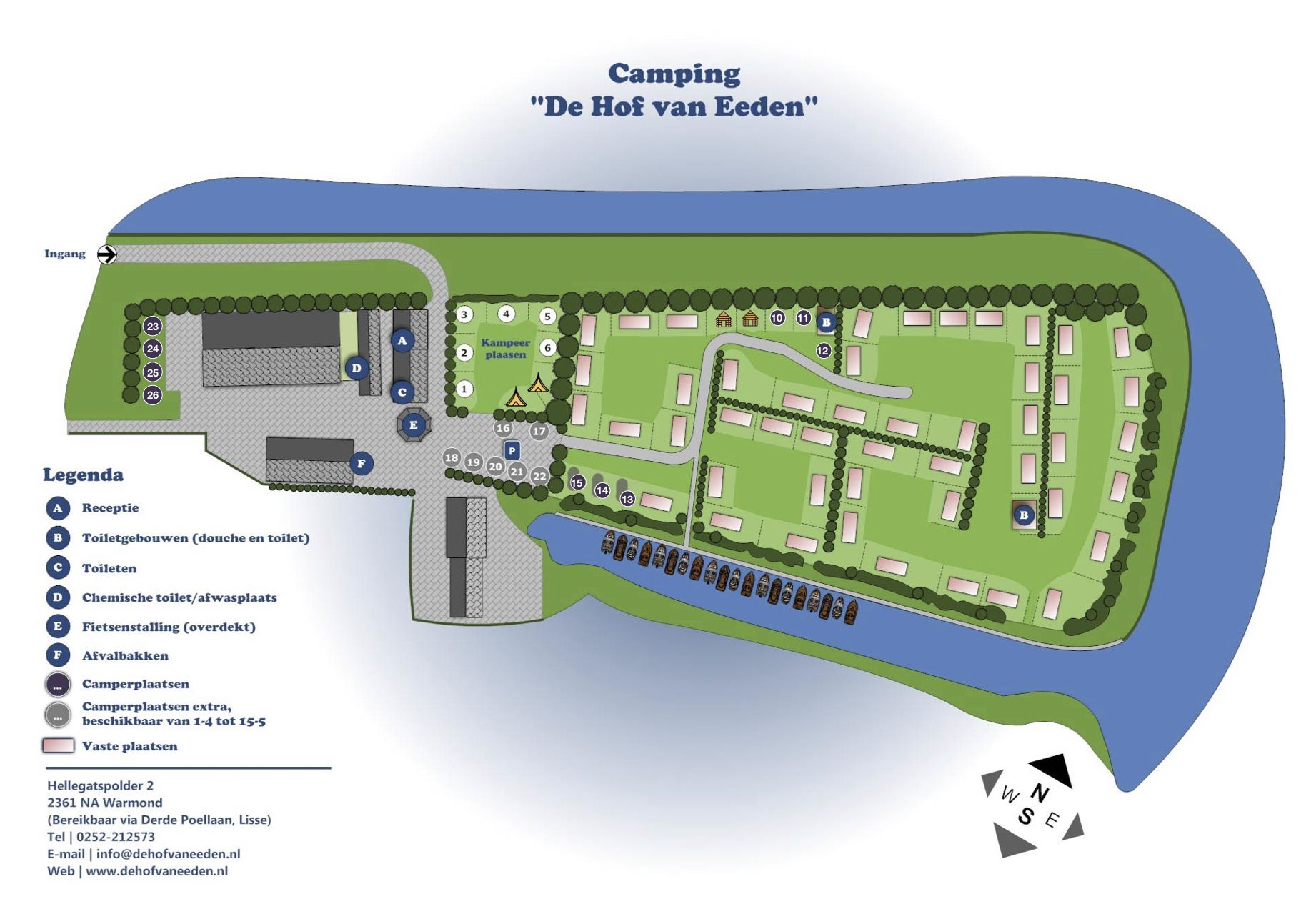 Carte 2021